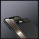 12. Nillkin CamShield Pro Magnetic Case for iPhone 16e / 17e - Black