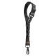 6. Spigen DA30M Stap Crossbody Phone Lanyard - Black