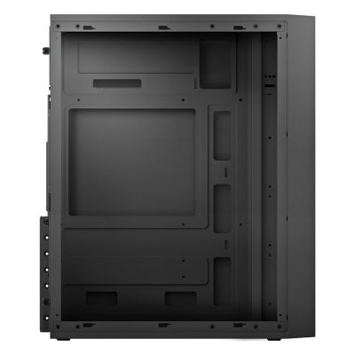 3. LOGIC J23 PRO USB-C BLACK CASE