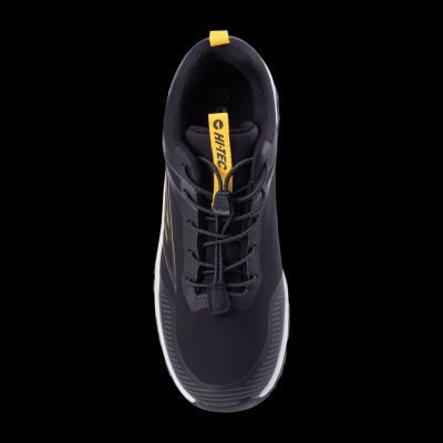 Children's Shoes HIRLIN LOW WP TEEN