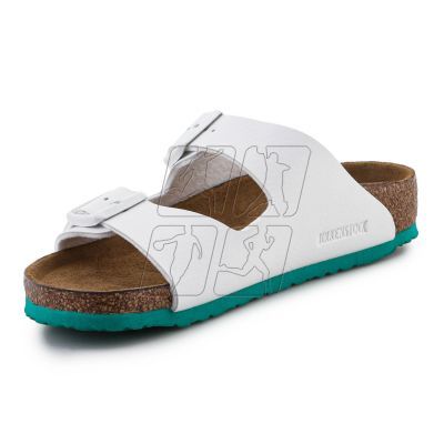 3. Birkenstock Arizona BS Jr 1026859 flip-flops