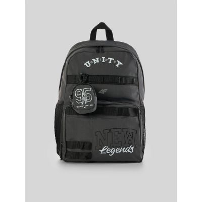 Children’s School Backpack (26 L) 4F 4FJRAW26ABACM0872-22S