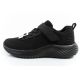 2. Skechers Bounder Velcro sports shoes for children, lightweight and comfortable