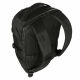 19. TERRA Backpack - Black 15-16 Inch Polyester