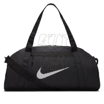 2. Nike Gym Club DR6974-010 bag