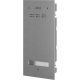 ACO FAM-P-1NPACC plaster panel 1-tenant readable key