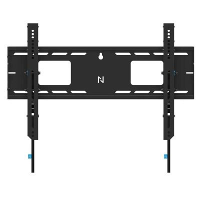 21. Neomounts WL35-750BL16 TV Mount 2.18 m (86") Black