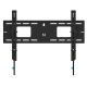 21. Neomounts WL35-750BL16 TV Mount 2.18 m (86") Black