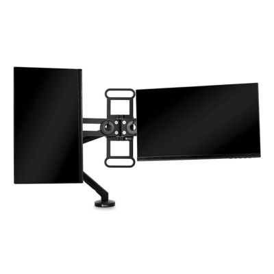 19. BakkerElkhuizen BE Monitor Arm Universal Retail Crossbar