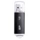 Pendrive Silicon Power Blaze B02 16GB USB 3.1 black (SP016GBUF3B02V1K)