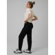 4. Women's jogger sweatpants 4F 4FRSS26TTROF1724-20S