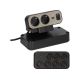 11. Brennenstuhl Estilo Duplex Power Strip with Surge Protection, 1x USB C, 9x Sockets