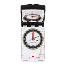 Suunto MC-2 G Magnetic navigation compass Multicolored plastic