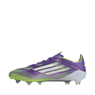 11. Adidas F50 Elite FG M JH7615 football boots