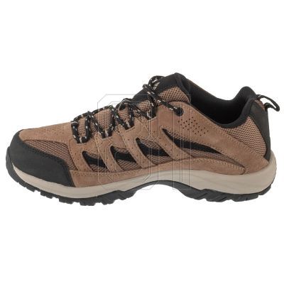 2. Columbia Crestwood 1781181234 Beige 41