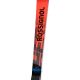 3. Rossignol HERO ATHLETE GS R22 solo skis
