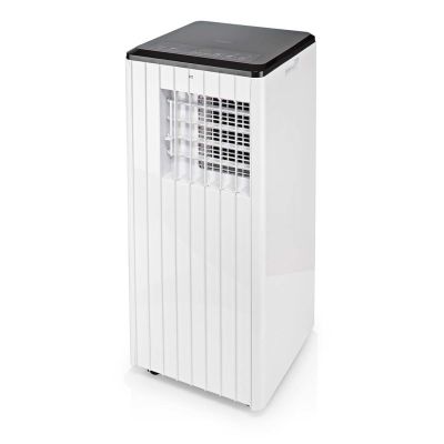 10. Nedis Smartlife 3-in-1 air conditioner white (air conditioner, fan, dehumidifier)