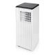 10. Nedis Smartlife 3-in-1 air conditioner white (air conditioner, fan, dehumidifier)