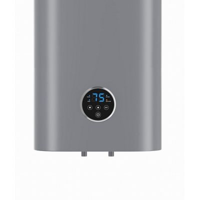 3. Electric boiler LIN LIFVD1 30L gray