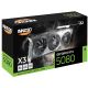 2. INNO3D GeForce RTX 5080 X3 graphics card