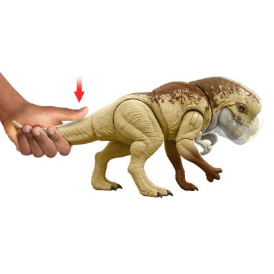 5. Jurassic World JJP79 figure for kids