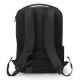 6. DICOTA SEVEN 12-14 35.6 cm (14") Backpack Black