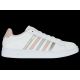 9. K-Swiss Court Tiebreak II W shoes 94413-192-M