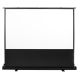 5. MACLEAN PORTABLE PROJECTION SCREEN, COMPACT, FLOOR, 100", 16:9 MC-964