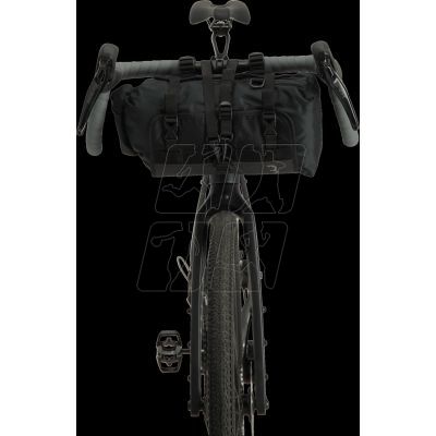 3. BBB Front Fellow handlebar bag black (BSB-141)