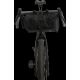 3. BBB Front Fellow handlebar bag black (BSB-141)