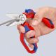 10. Knipex 95 05 20 SB pliers