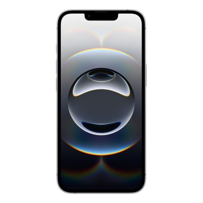 2. Apple iPhone 16e 128GB White