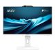 47. MSI AIO PRO AP242P 14M-691EU i5-14400 23.8" IPS LED FHD Non-Touch Anti-Glare 16GB SSD 512GB M.2 AX211 WiFi 6E Windows 11 Pro White