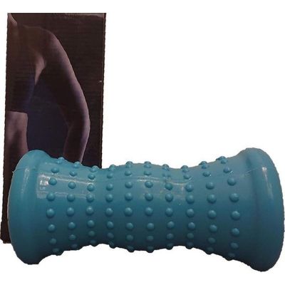 4. BLUE MASSAGE ROLLER