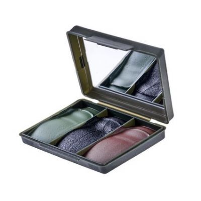 3. BCB Chameleon Camo woodland RP14 camouflage paint