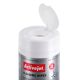 4. Activejet AOC-301 universal cleaning wipes 100 pcs.