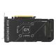 4. graphics card ASUS DUAL RTX 5060 8GB OC
