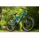 7. Huffy EXTENT 24" Blue Bike