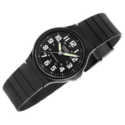 3. Women’s CASIO MQ-71-1BDF Watch + BOX