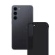 11. 3mk Just20g Matt Case for Samsung Galaxy S23 5G - Matte Black