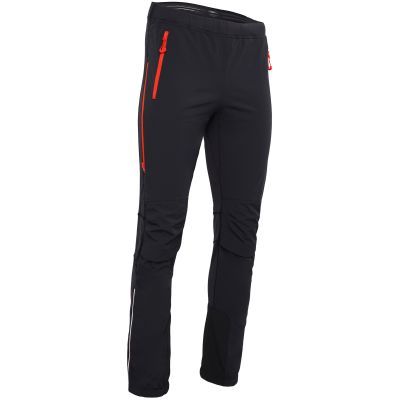 2. SILVINI Men Pants SORACTE Men’s Membrane Trousers