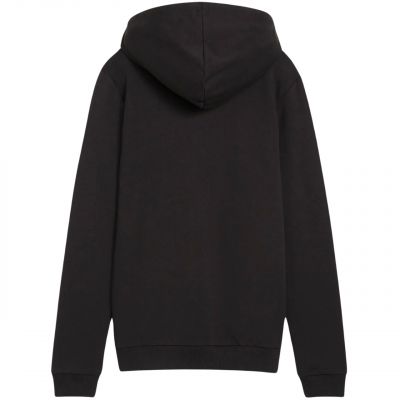 2. Puma Team Goal Casuals Hooded Sweatshirt W 658597 03