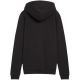 2. Puma Team Goal Casuals Hooded Sweatshirt W 658597 03