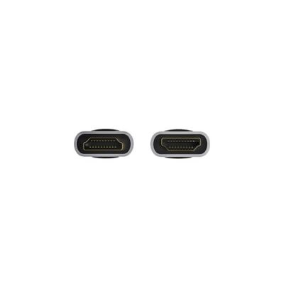 8. UNITEK CABLE HDMI 2.1 8K LUX BRAID 2M