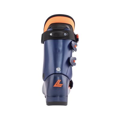 5. LANGE RSj 65 Ski Boots (Legend Blue)