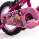 5. Huffy 12" Minnie Jr 22230W bicycle