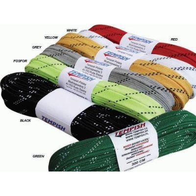 2. Tempish waxed laces 131000243