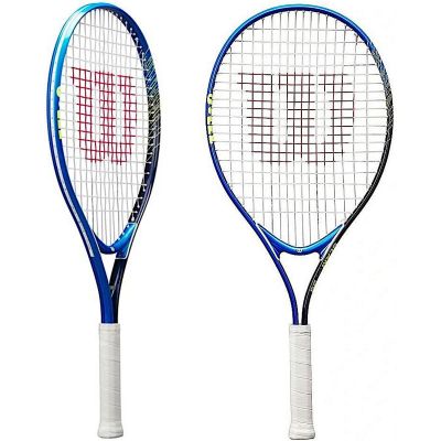 WILSON SLAM JR 25 RKT BL TENNIS RACKET