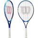 WILSON SLAM JR 25 RKT BL TENNIS RACKET