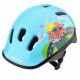 7. Meteor KS06 Firefighter Jr Bike Helmet 17440 size XS 44-48 cm